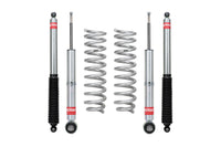 Stage 1 Lift Kit