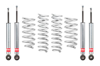Stage 1 Lift Kit