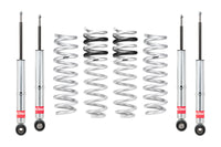 Stage 1 Lift Kit