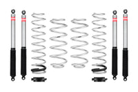 Stage 1 Lift Kit
