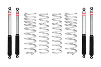 Stage 1 Lift Kit