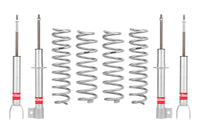 Stage 1 Lift Kit