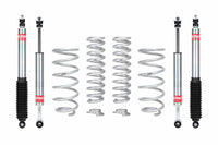 Stage 1 Lift Kit