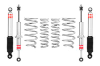 Stage 1 Lift Kit