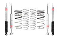 Stage 1 Lift Kit