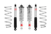 Stage 1 Plus Kit