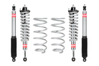 Stage 1 Plus Kit