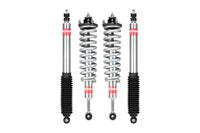 Stage 1 Plus Kit