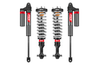 Stage 2R Lift Kit