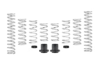 Set Of 8 Springs + Hardware