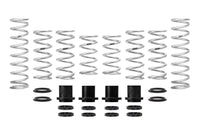 Set Of 8 Springs + Hardware
