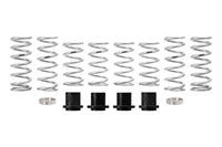 Set Of 8 Springs + Hardware