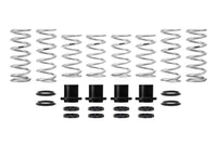 Set Of 8 Springs + Hardware