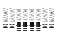 Set Of 8 Springs + Hardware