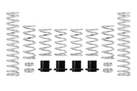 Set Of 8 Springs + Hardware
