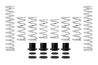 Set Of 8 Springs + Hardware