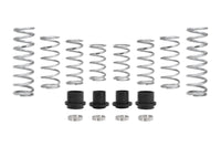 Set Of 8 Springs + Hardware