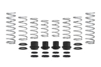 Set Of 8 Springs + Hardware