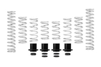 Set Of 8 Springs + Hardware