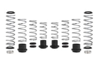 Set Of 8 Springs + Hardware