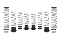 Set Of 8 Springs + Hardware