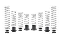 Set Of 8 Springs + Hardware