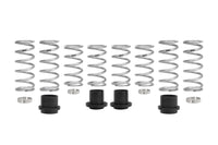 Set Of 8 Springs + Hardware