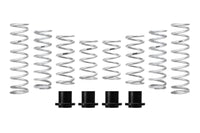 Set Of 8 Springs + Hardware