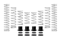 Set Of 8 Springs + Hardware
