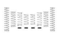 Set Of 8 Springs + Hardware