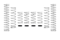 Set Of 8 Springs + Hardware