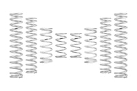 Set Of 8 Springs + Hardware