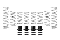 Set Of 8 Springs + Hardware
