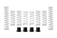 Set Of 8 Springs + Hardware