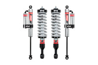 Stage 2R Lift Kit