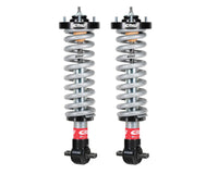 Stage 2 Front Coilovers