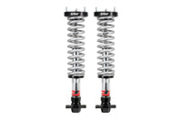 Stage 2 Front Coilovers