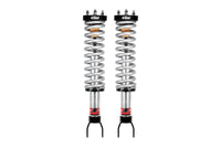 Stage 2 Front Coilovers