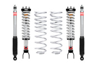 Stage 2 Lift Kit