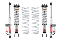 PRO-TRUCK LIFT STAGE 2R