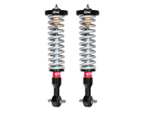 Pair Of Front Coilovers