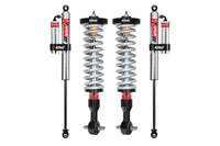 Stage 2R Lift Kit