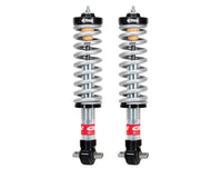 Stage 2 Front Coilovers