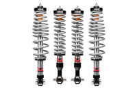 Stage 2 Lift Kit