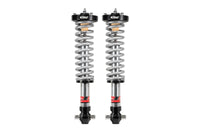 Stage 2 Front Coilovers