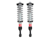 Stage 2 Front Coilovers