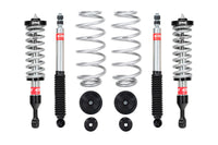 Stage 2 Lift Kit