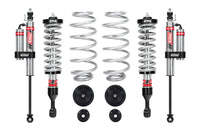 PRO-TRUCK LIFT STAGE 2R