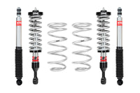 Stage 2 Lift Kit