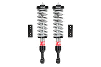 Stage 2 Front Coilovers
